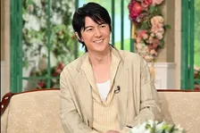福山雅治、9年ぶり『徹子の部屋』で爆笑トーク　ライブで披露したモノマネの話題も