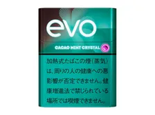 ユーザー投票No.1に選出され発売、甘くほろ苦い…カカオとベリーが調和したPloom専用スティック『カカオミント』