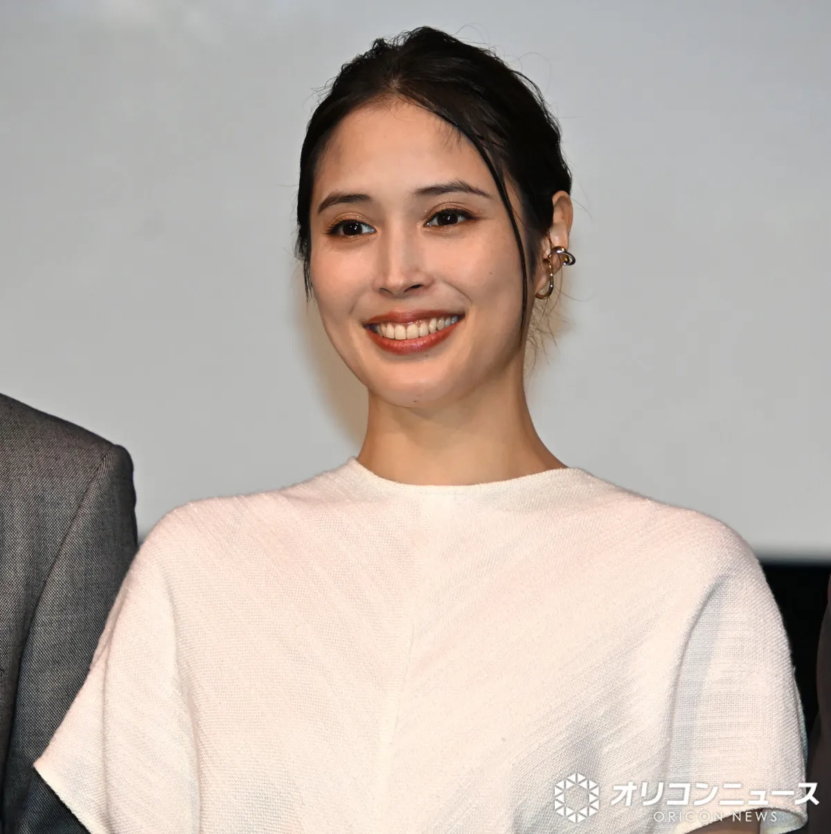 広瀬アリス、8年ぶりの映画単独主演作が完成　余命1年の音楽教師を演じ「1日1日を大切に生きようと思った」