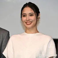 広瀬アリス、8年ぶりの映画単独主演作が完成　余命1年の音楽教師を演じ「1日1日を大切に生きようと思った」