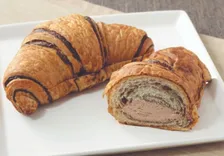 【きょうから】ローソン、“明治ミルチ”コラボパンに96万表示の反響「すぐ行きます！」「ホイップが!?」「美味しいに決まってる…」