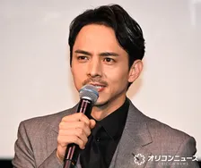 満島真之介、木戸大聖に番組出演を公開オファー　スカイダイビング願望聞き「黄色い車でピンク髪と行っちゃう？」