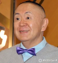 松村邦洋、グレート義太夫さん追悼「なんでも教えてもらいました」　同じ中野区在住「ずっとかわいがっていただきました」【全文】