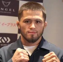 【超RIZIN.5】最強王者シェイドゥラエフ「Wチャンピオンになる」AJ・マッキーに危険技“解禁”も予告