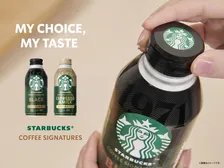 スターバックス、約11年ぶりのボトル缶コーヒー新シリーズ登場　深煎りエスプレッソローストのブラック＆ラテ2種展開