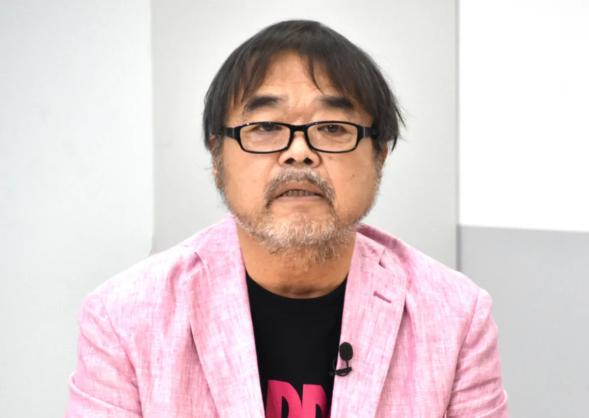 ビートたけし「また会おうな」グレート義太夫さんを追悼「みんな歳とったな」