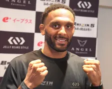 【超RIZIN.5】AJ・マッキー、無敗シェイドゥラエフ攻略に静かな自信　2冠獲得は「高いモチベーション」