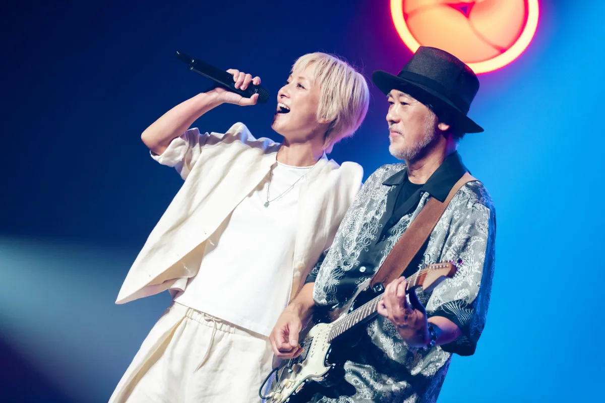 Do As Infinity、27周年ツアー開幕　11月にニューアルバム発売決定　Billboard Liveツアーも発表