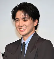 木戸大聖、29歳で高校生役　31歳で先生役の広瀬アリスから強烈な一言「もうキツいよ」