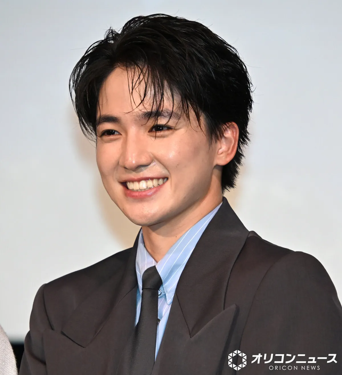 木戸大聖、29歳で高校生役　31歳で先生役の広瀬アリスから強烈な一言「もうキツいよ」