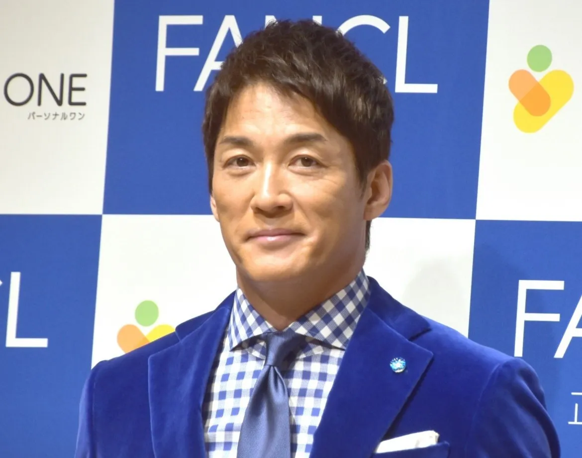 長嶋一茂が“一言”、山里亮太がツッコミ「よくもまぁ、ヒロミさんの横で言えましたね！」