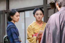 『風、薫る』第118回　環はもう一度父と話したいと決意して…