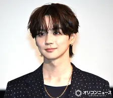 吉野北人、元ヤクザ役で不安明かす　本宮泰風に助けられる「リアルなところは本宮さんが」