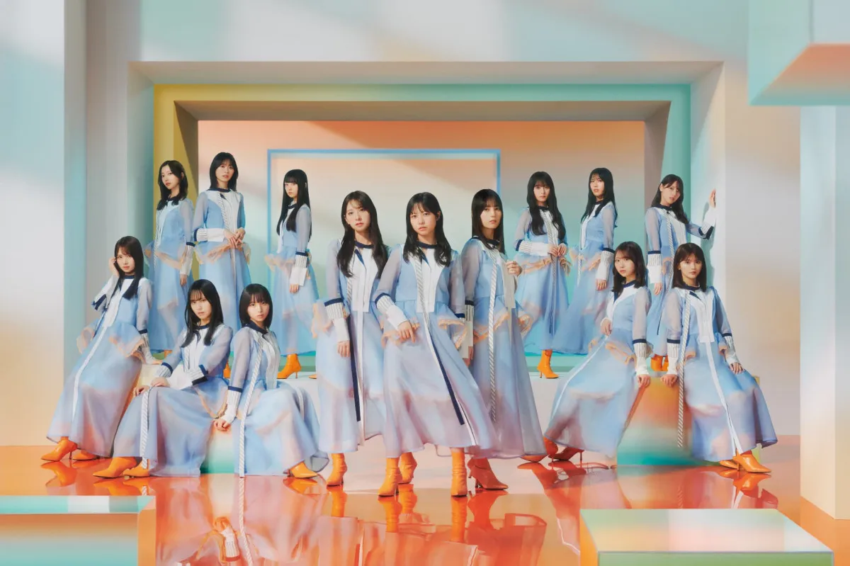 日向坂46・森本茉莉、卒業発表「最後までありたい自分であれた」　12・11に卒業セレモニー実施