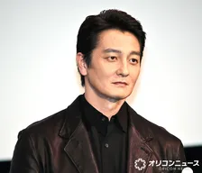 本宮泰風、舞台あいさつで衝撃ネタバレ？「僕が犯人です」　映画の内容はラブコメ