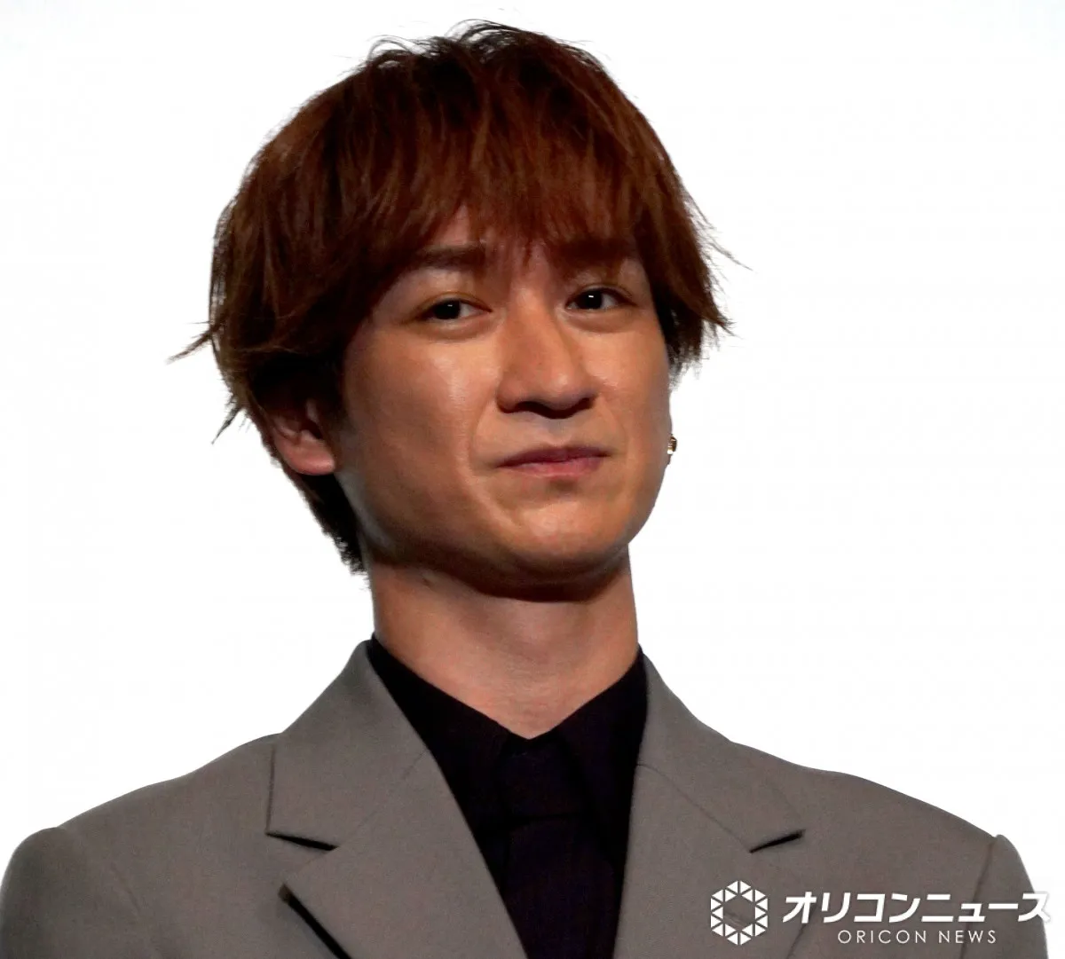 宮田俊哉、役の魅力を“一言”で求められるも長文回答「ここでしゃべっておこう！って」