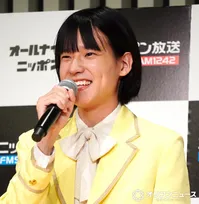 モナキ・おヨネ、「さしすせそ」が“死ぬほど苦手”　独自の滑舌トレーニング明かす