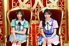 AKB48小栗有以＆伊藤百花の“手作り弁当”争奪戦　一般参加の精鋭ヲタクが戦う前代未聞の番組が放送