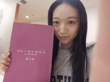 『ファーストクライ』19歳の妊婦役熱演で話題…俳優・横溝菜帆「この役を通して、自分の全く知らない人生を想像して演じることへの重たい責任を感じました」