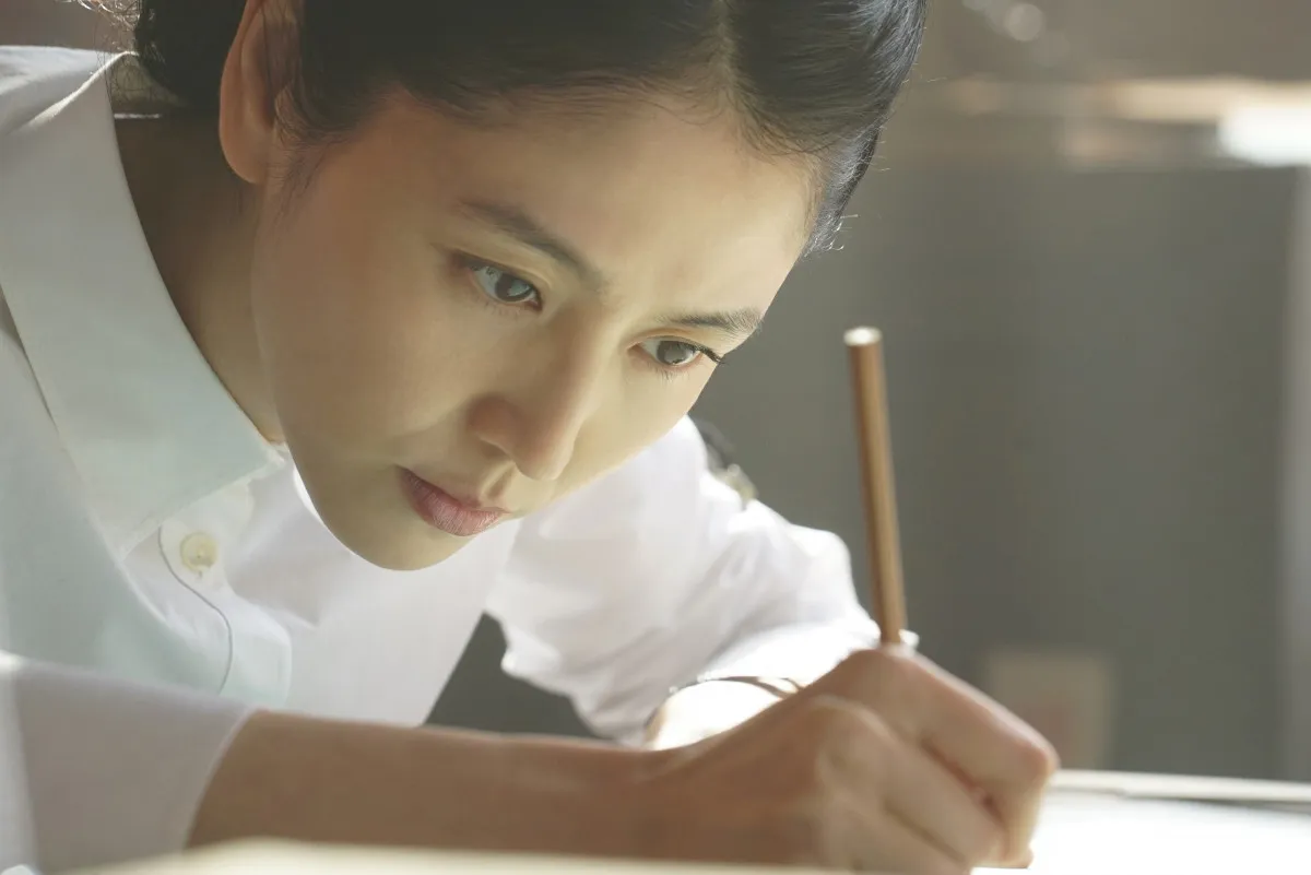 長澤まさみ、『ゴジラ-0.0』に出演決定　天才気象予報官役「ハラハラドキドキして刺激的でした」
