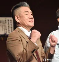 ラッシャー板前、グレート義太夫さんの訃報に沈痛「今日 義太夫さんとの ひとまずのお別れに行きます」　たけし軍団秘蔵写真も公開