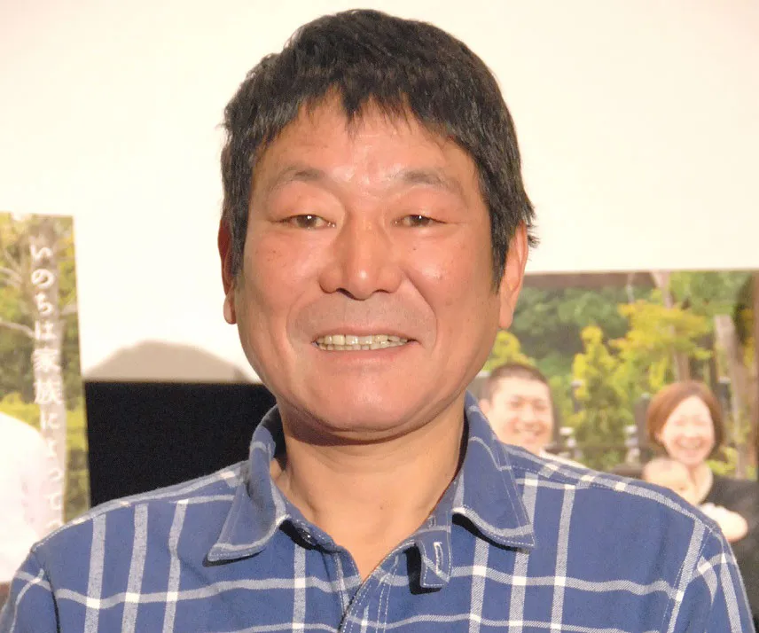 ダンカン、グレート義太夫さんとの“40数年”を回顧「何よりもいかしてたよ！」