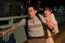 【大追跡】第8話、さやか（足立梨花）が殺人鬼の標的に　木沢（伊藤淳史）が不器用すぎるボディーガード作戦に【コメントあり】