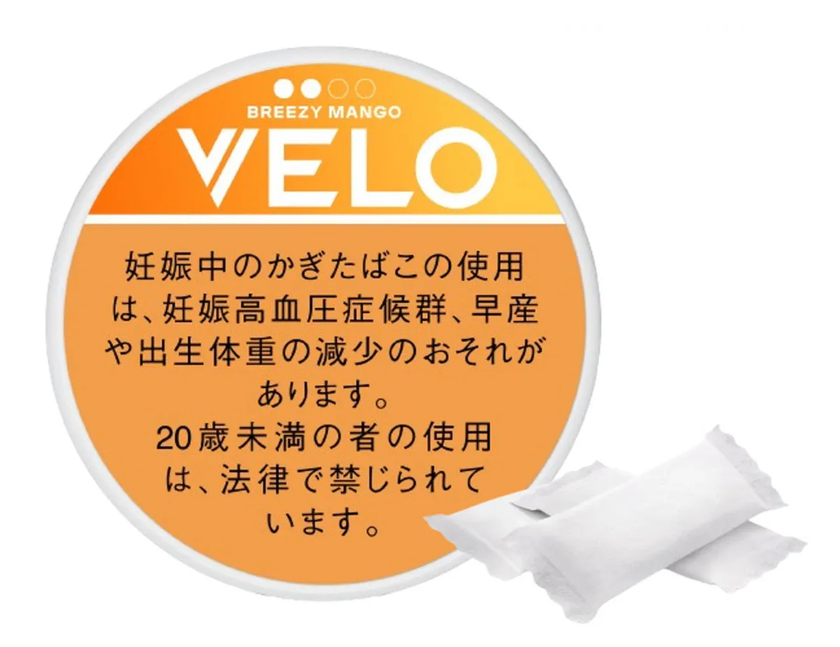 煙もニオイもない「オーラルたばこ」、“禁煙一択”か“低減”か…医療界の懸念にどう答える？