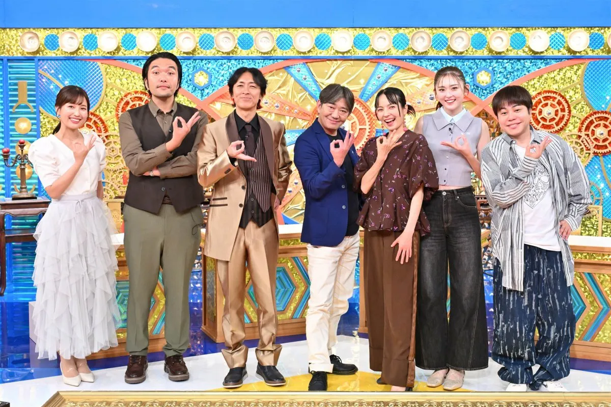 『ゼニガメ』関西ローカルで「100万円争奪」クイズバトル　借金1800万円の芸人ら参戦【出演一覧】