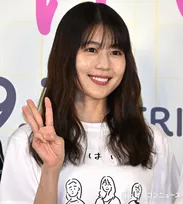 有村架純、16歳の新鋭に太鼓判「世の中に見つかるまであと1週間」