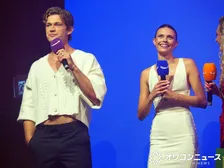 『マクストン・ホール』ハリエット＆ダミアン、3シーズンで育んだ絆　「人生で得た最も素晴らしい贈り物」