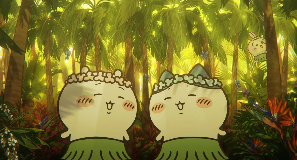 『ちいかわ』夢中の77歳　糸井重里、毎日イラスト描きネットざわつく