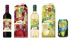サントリー、世界初の「酸化防止剤無添加＆糖類ゼロ」ワイン　赤・白・スパークリング発売