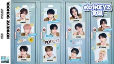 『日プ新世界』発・KO1KEYZ、初の冠番組決定　さまざまな特別授業に全力挑戦