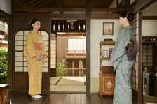 『風、薫る』第119回　シマケンと再会した環は、将来の迷いや悩みを打ち明けていた