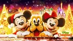 【東京ディズニーリゾート】今年のクリスマスイベント、11・11スタート　ランドでは新パレード　「リルリンリン」のポップコーンバケットも新登場＜詳細一覧＞