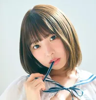 黒髪ボブの小動物系グラビアアイドル・琴雛ひな、デジタル写真集発売「最後にたっぷり、こひなで夏感じて欲しいです」