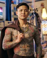【『ラヴ上等』シーズン2】第一期メンバー・マー君、共同生活で学んだことは「チューは早くしちゃダメ」　あっすんは「カッコかわいい」