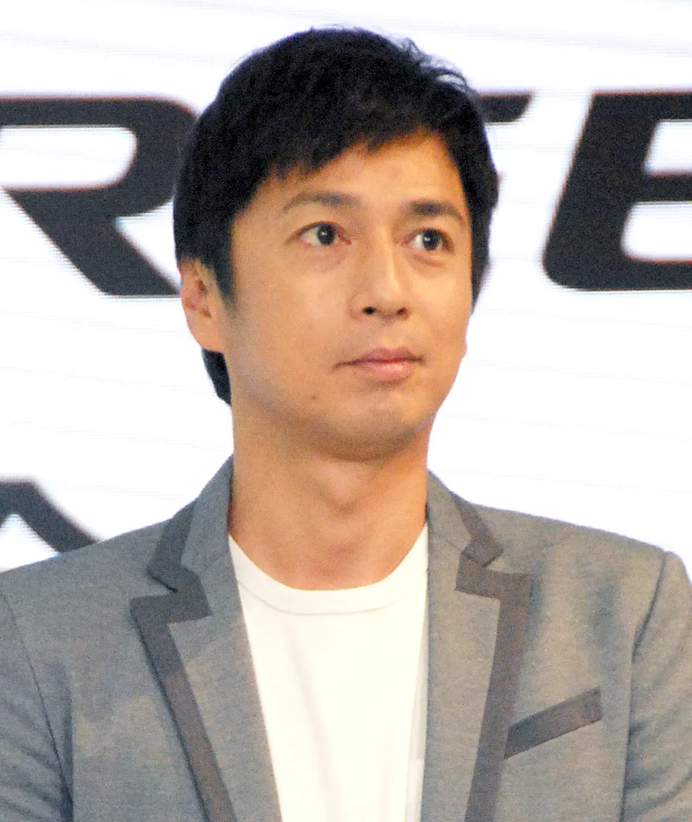 チュートリアル徳井義実、愛車のトヨタ“名車”カスタムモデル公開　“選んだ理由”をインタビューで明かす