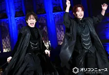 Travis Japan松倉海斗＆吉澤閑也、パフォーマンスと演技で“向き合い方の違い”語る