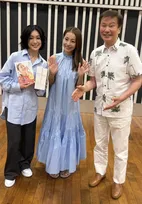 46歳・熊切あさ美、悩まされた病気を告白　突然、まぶたなど腫れ…今後の夢も明かす