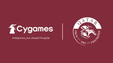 Cygames「カタール凱旋門賞」プレミアムパートナー就任！日本企業として初　会場でオルフェーヴルとゴールドシップ等身大フィギュア展示