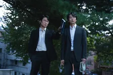 【あすから】キム・ナムギル、韓国初の“プロファイラー”に　韓国ドラマ『悪の心を読む者たち』、放送スタート＜キャスト・あらすじ＞