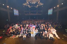 hideさん発案のサーキットイベント『MIX LEMONeD JELLY』9年ぶり復活　“再開”宣言、来年＆再来年も開催へ【オフィシャルライブレポート】