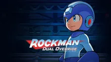 『ロックマン』新作、2027年春発売　『ロックマン: デュアル オーバーライド』