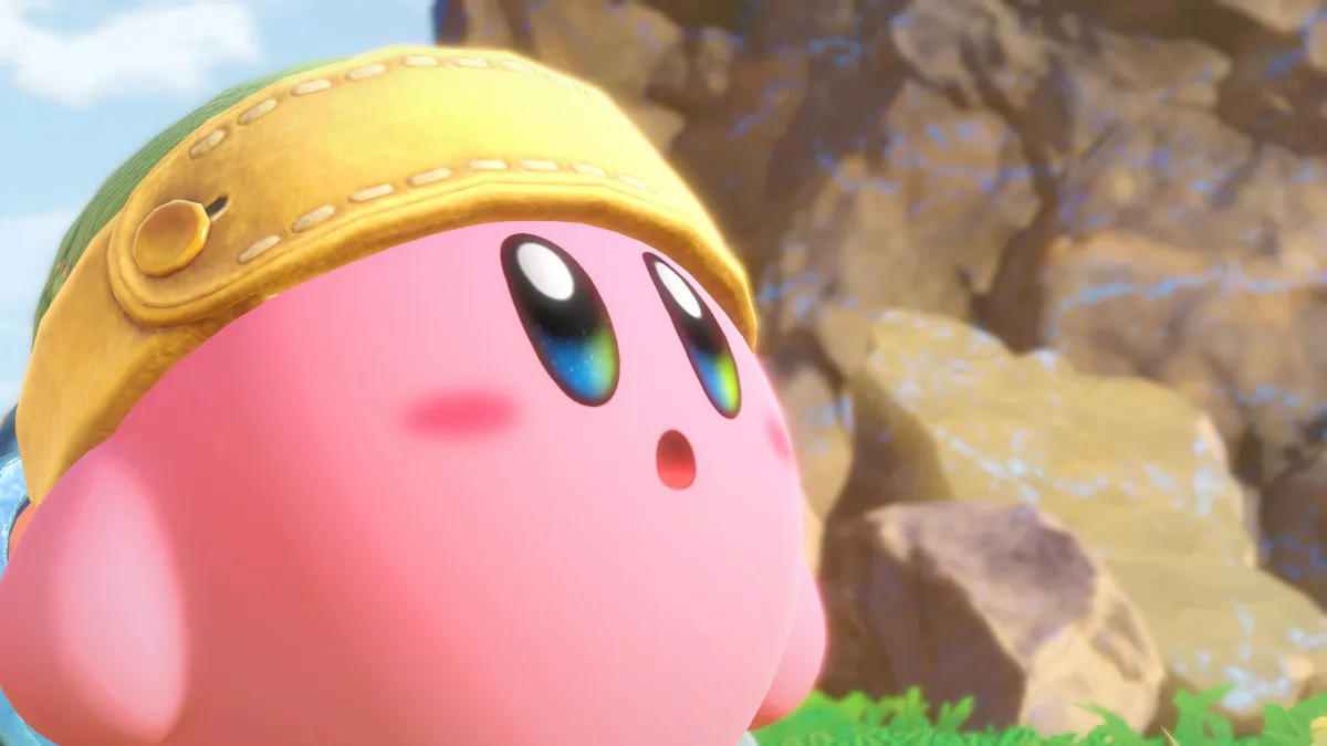 『星のカービィ』新作ゲーム発表　2027年春に発売　『星のカービィ ワールドビヨンド』
