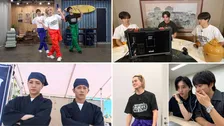 なにわ男子＆Aぇ! group、生放送特番で芸人プロデュースの過酷ロケ　国民投票で最下位チームは“お蔵入り”