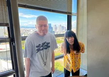 金属バットのNHKラジオ番組、第2弾が決定…小林と友保のコメント到着　「忘れらんねえよ」柴田隆浩が登場