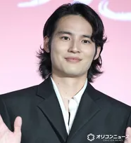 水上恒司“ほぼ初挑戦”狂気の演技　実力派俳優陣が絶賛「飲み込まれる感じが快感」