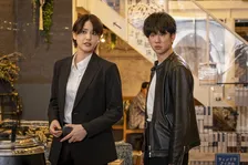 山崎紘菜、横山裕は「本当に優しい方でした」　『今夜もシリアルキラーと待ち合わせ』最終章へ
